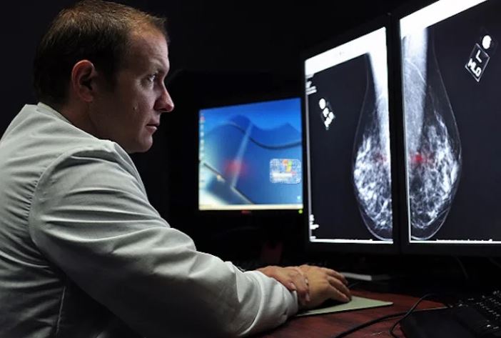 Deteccion cancer mama -healt.mil