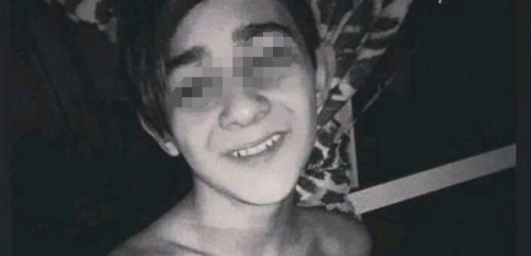 Joven atacado en Argentina -tn