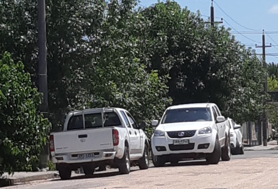 Operativo Barrio España