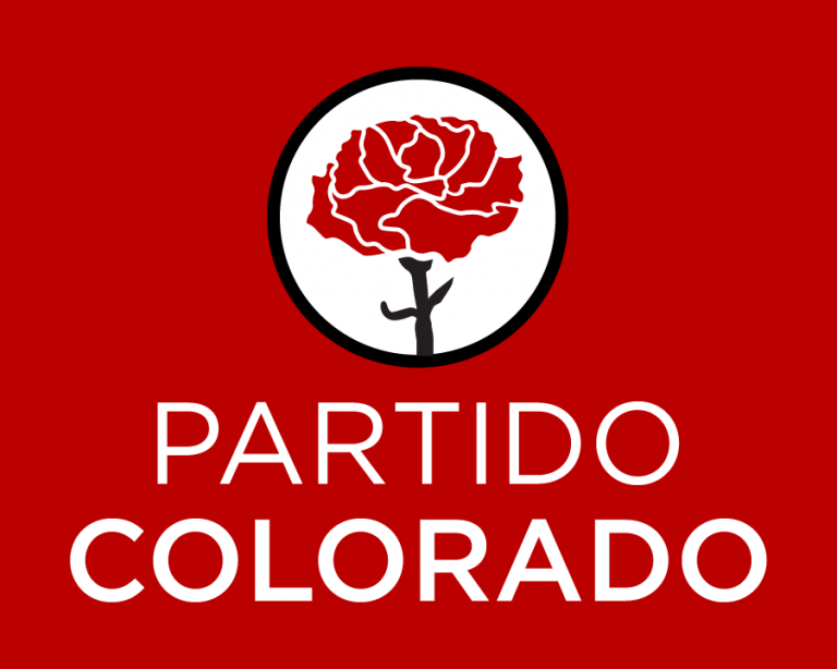 Partido Colorado logo