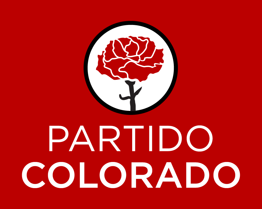 Partido Colorado logo