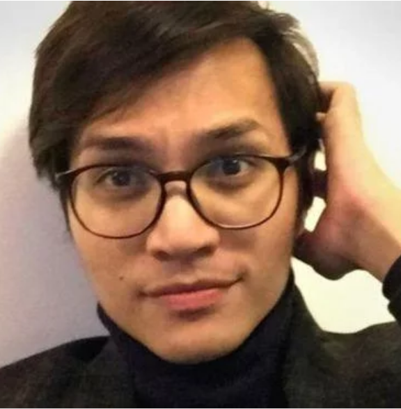 Sinaga - violador serial Inglaterra