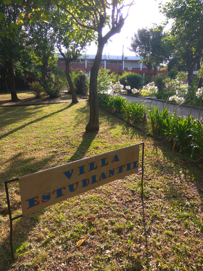 Villa Estudiantil -idtt