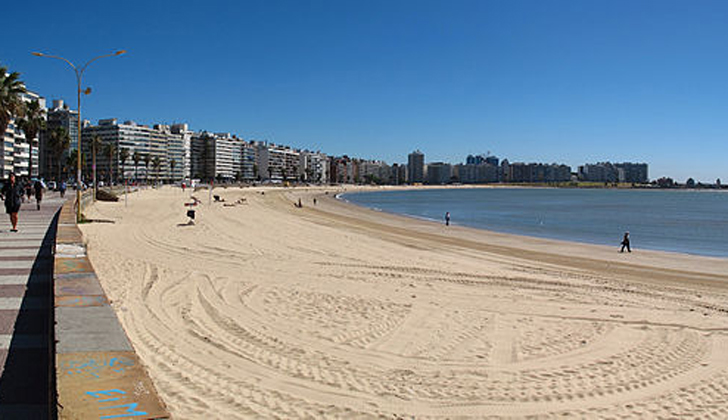playa-montevideo