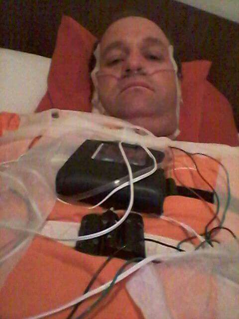 3 internado con mochila