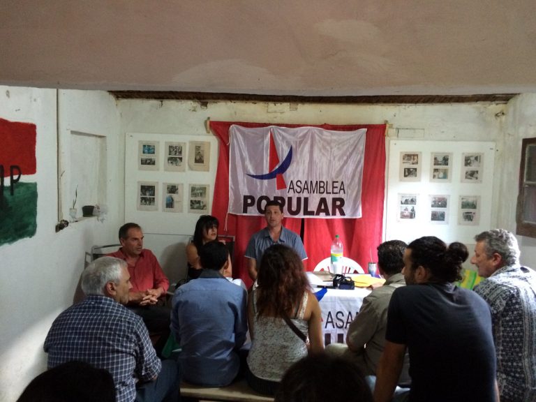 Asamblea Popular