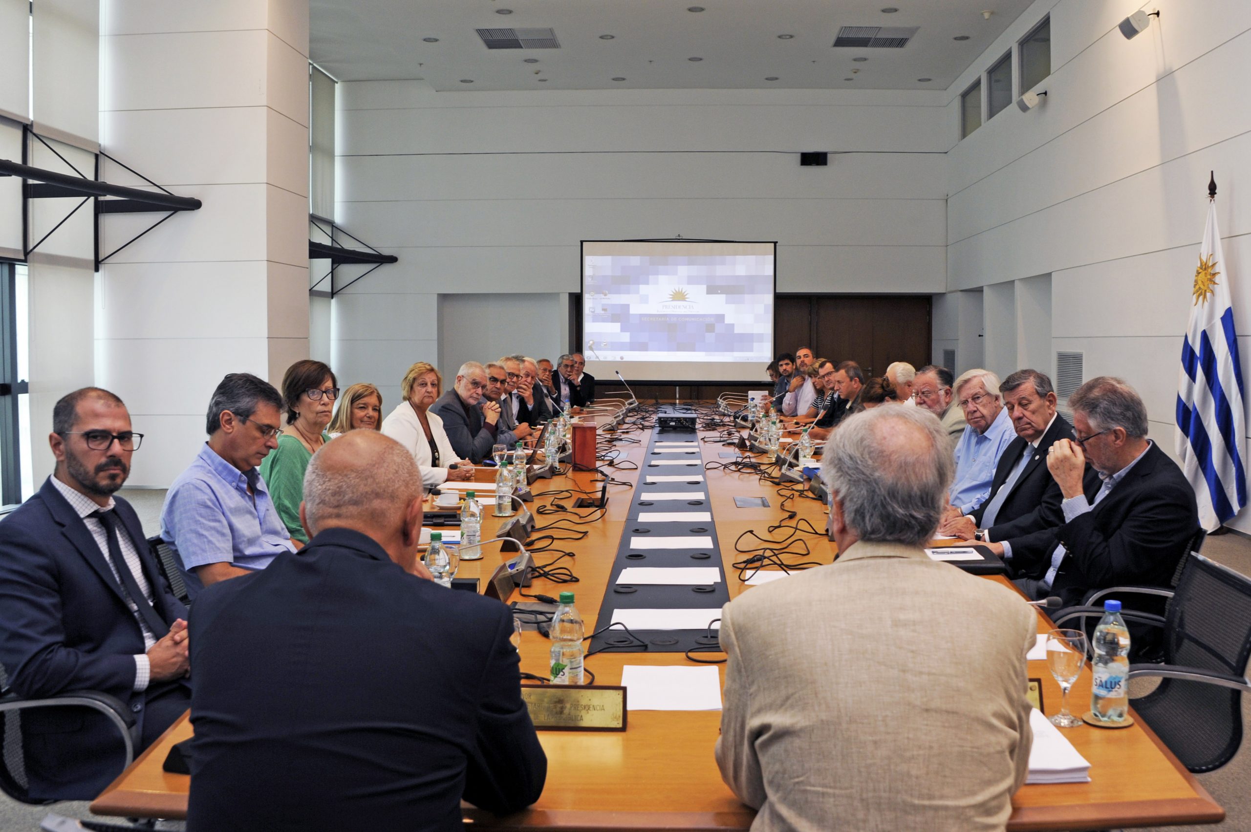 Consejo de Ministros 2-20