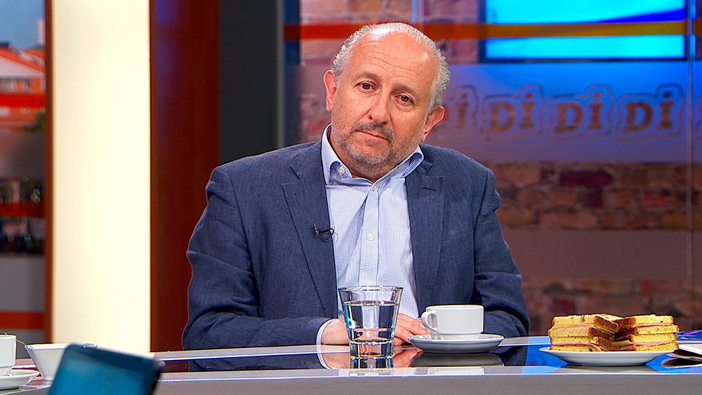 Pablo da Silveira -teledoce