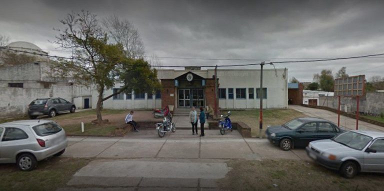 Policlínica La Cruz de Carrasco