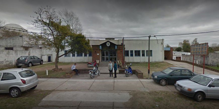 Policlínica La Cruz de Carrasco