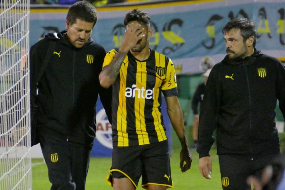 peñarol