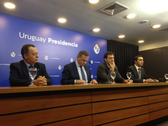 Comunicado Presidencia