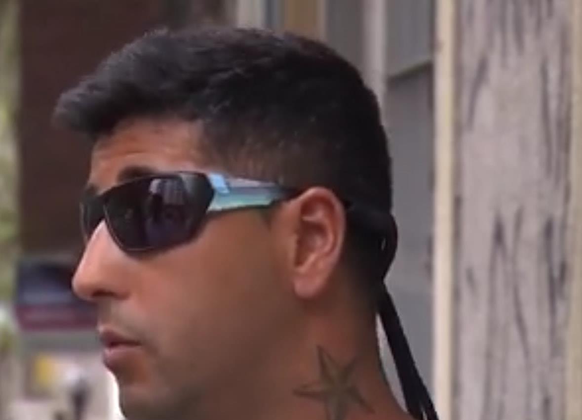 Funcionario Mpal supuestamente agredido