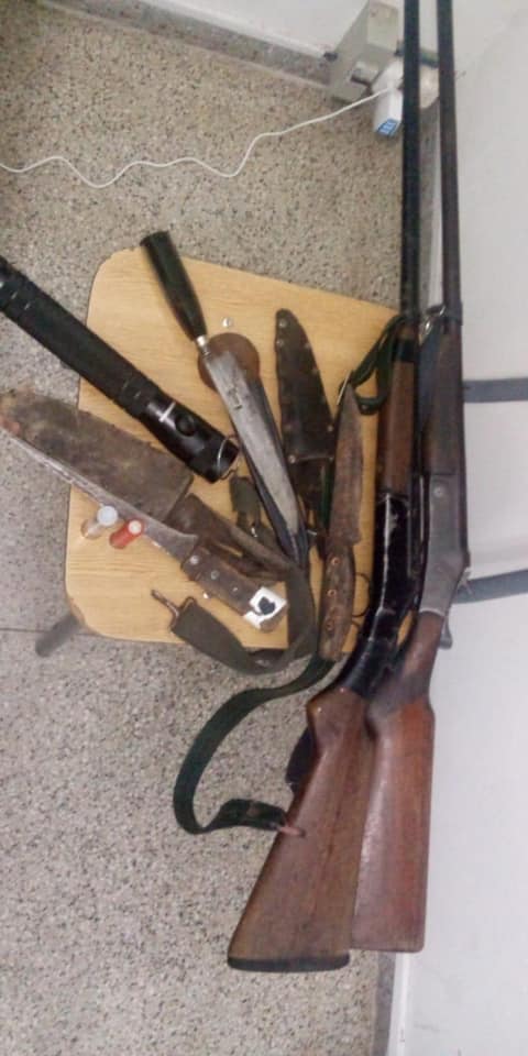 Incautacion armada (3)