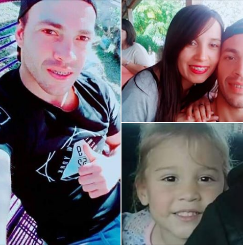 Jonathan Pereyra -asesino violador