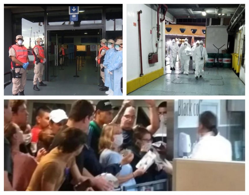 bioseguridad argentina