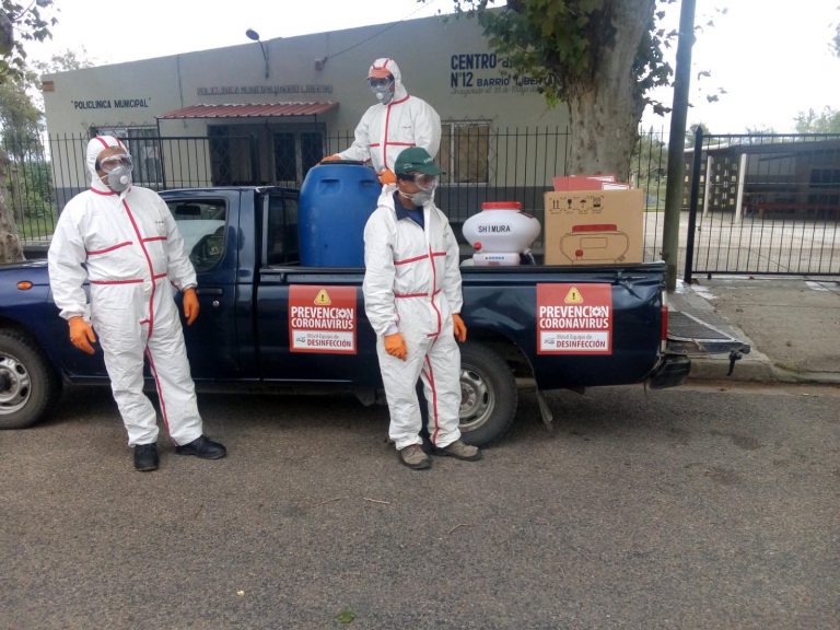 Fumigación policlínicas (7)