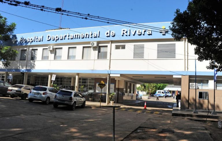 Hospital Rivera