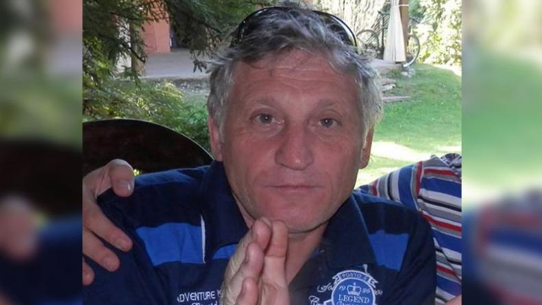 Julio Carballo -argentina