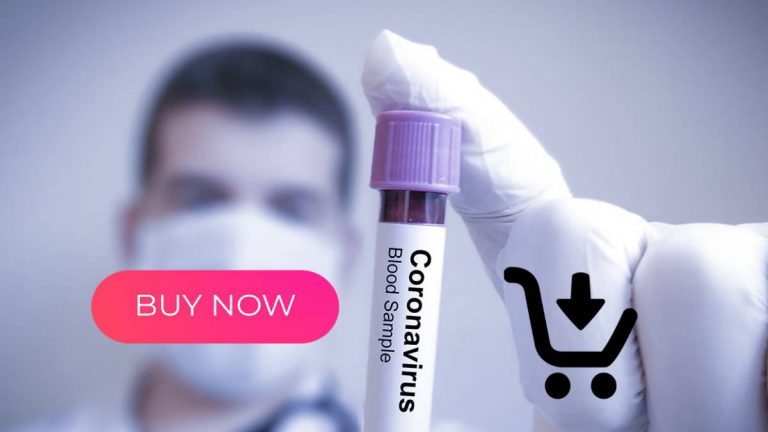 estafas -sangre infectada