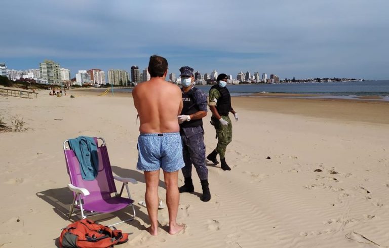 turismo en cuarentena -maldonadonoticias