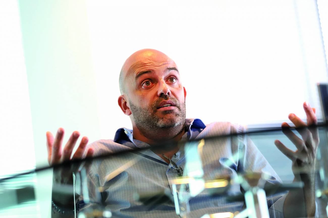 Ing Guillermo Iglesias -busqueda