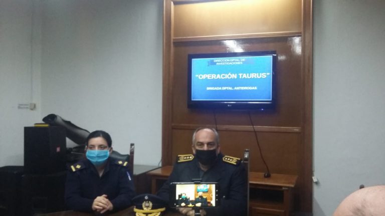 Operación Taurus (3)