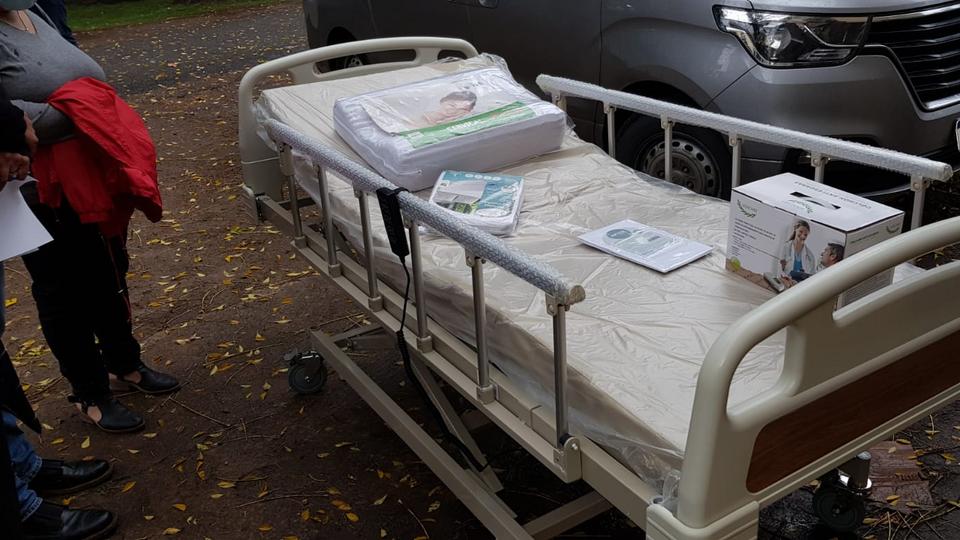 Paysandú1 donaciones