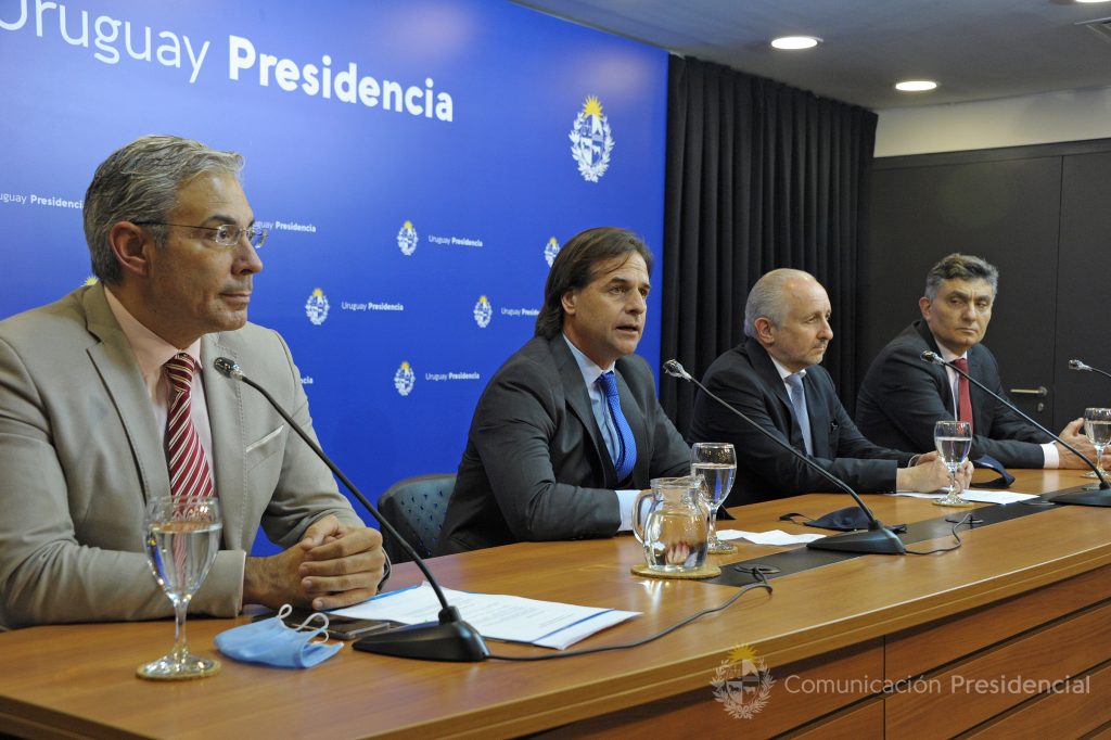 Conferencia Clases2020