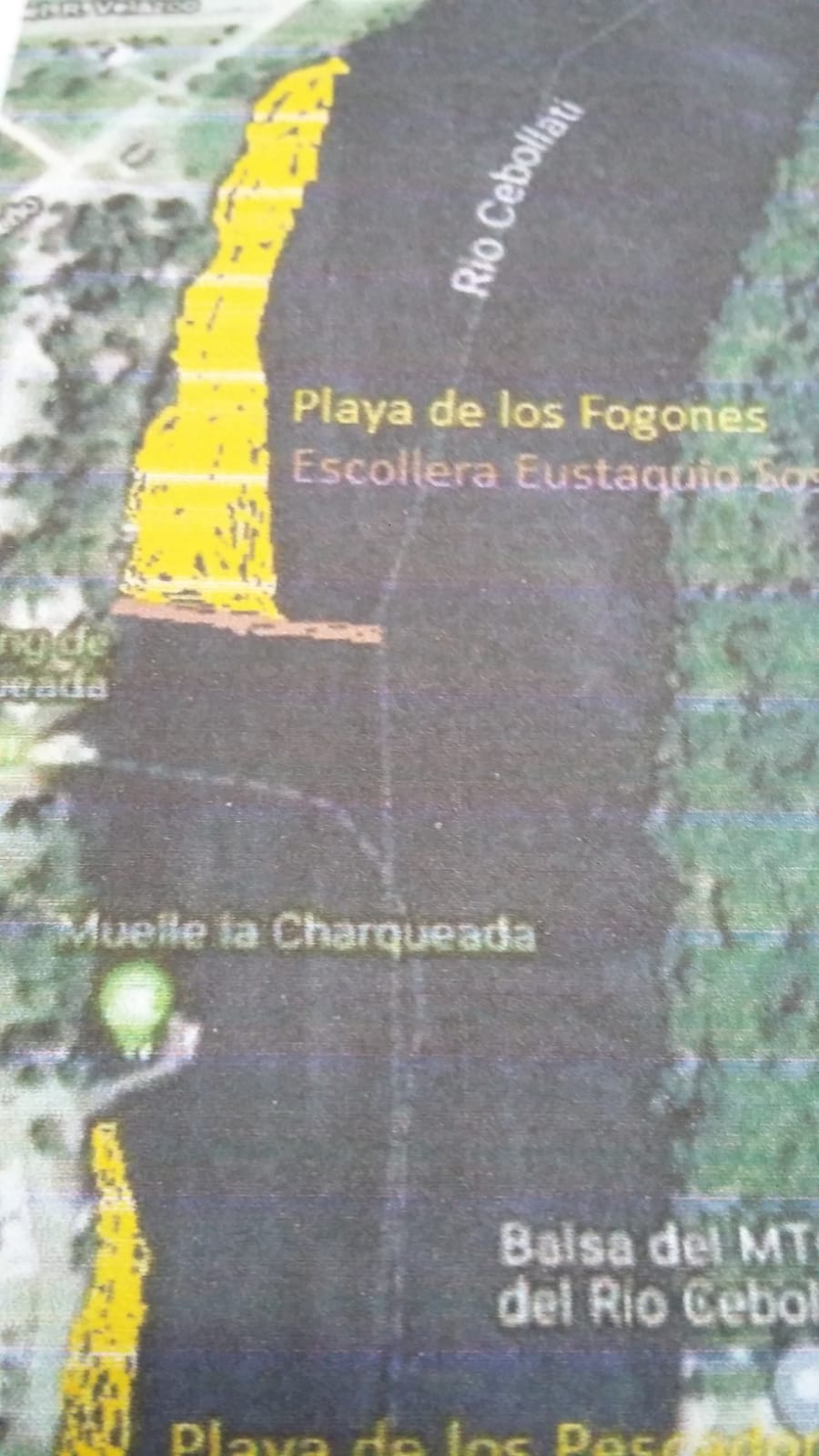 Balneario La Charqueada (1)