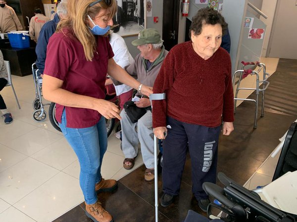 Donación Mides -mdp