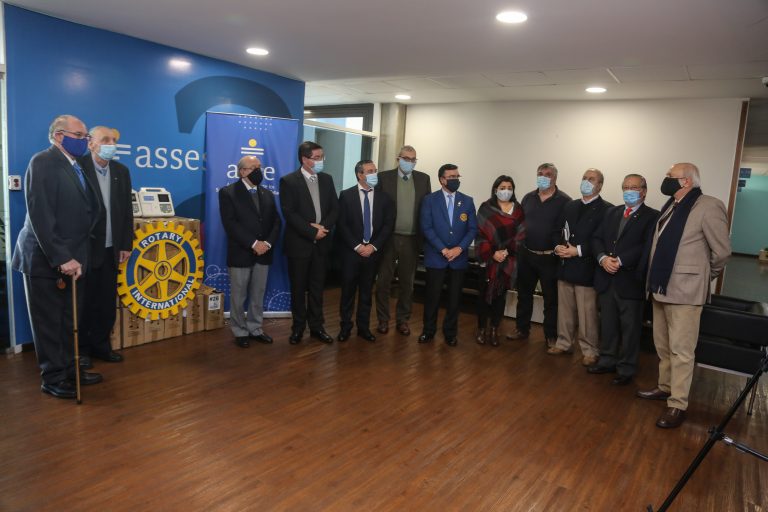 Donación Rotary a ASSE (9)