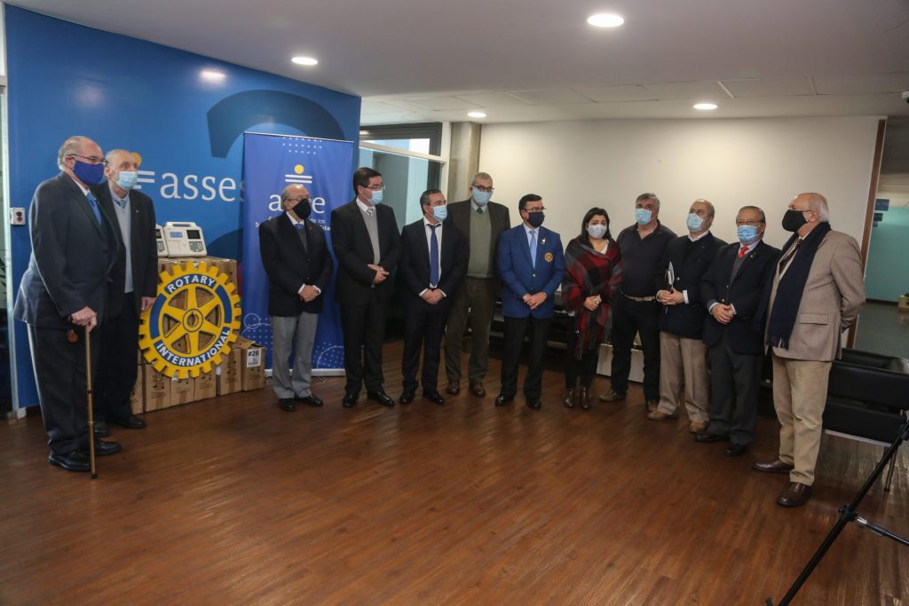 Donación Rotary a ASSE (9)