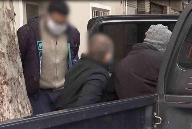 Operación Océano -subrayado