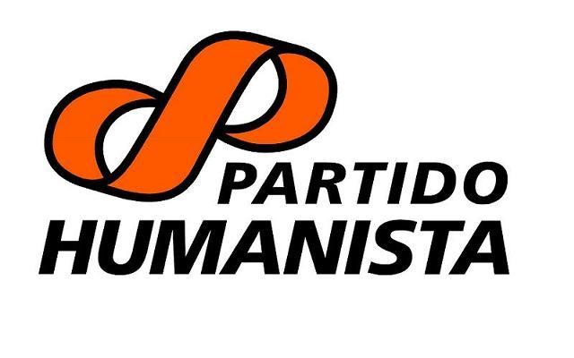 Partido Humanista logo