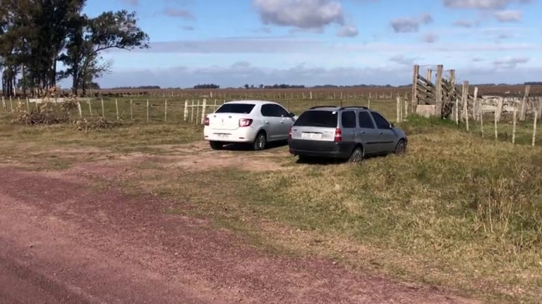 Cebollatí homicidios