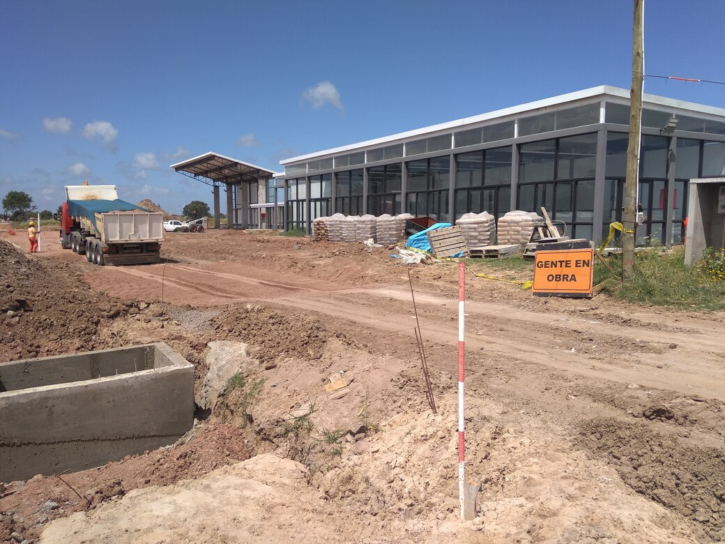 terminal santa clara