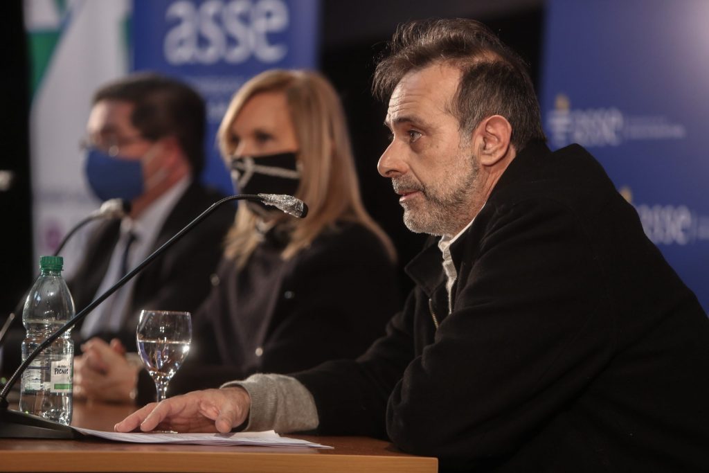 Campaña contra Hepatitis C