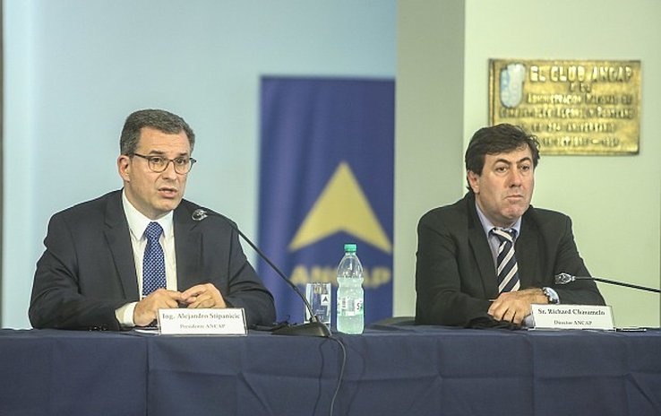 Autoridades ANCAP 2020 -ecos