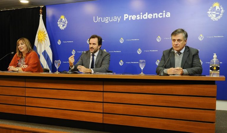 Conferencia exoneración