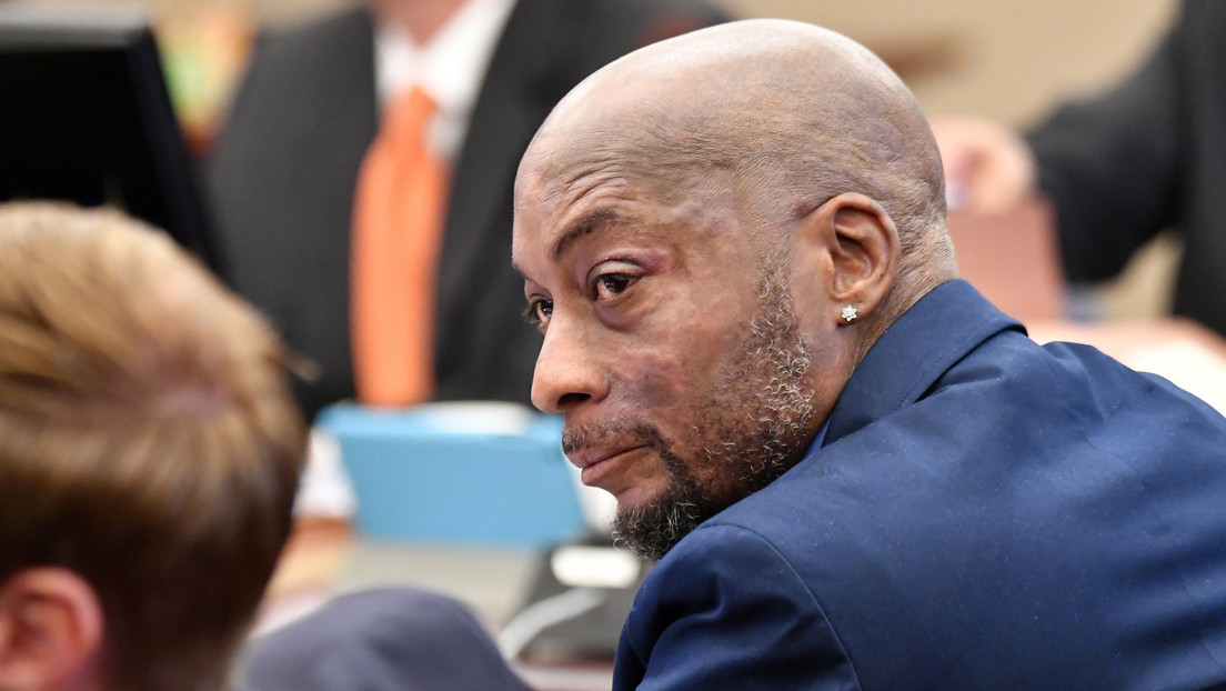 Dewayne -contrajo cancer por Roundup