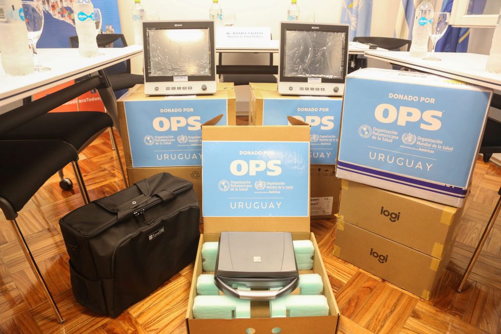 Donación a ASSE (2)