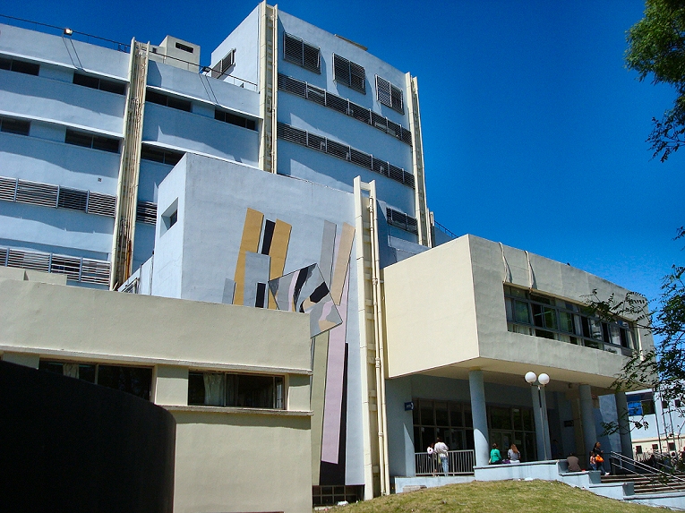 Hospital_Pereira_Rossell