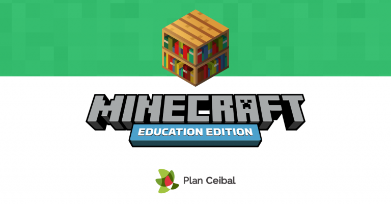 Minecraft educativo