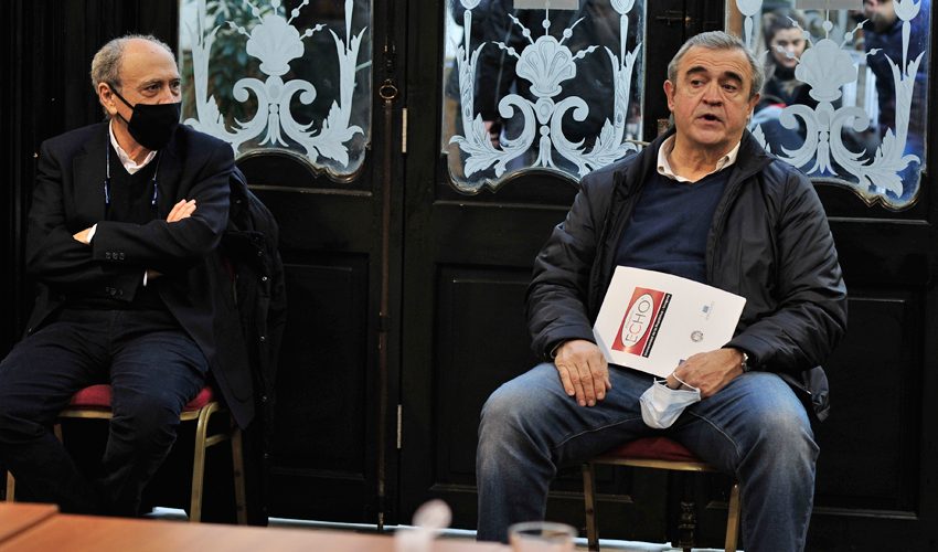 Programa salud mental y drogas