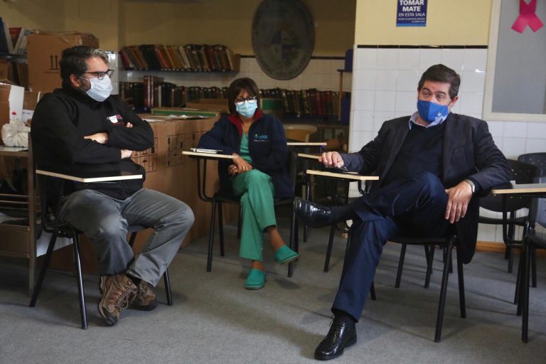 Relevo autoridades ASSE (2) -asse