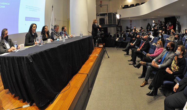 Día nacional MYPYMES