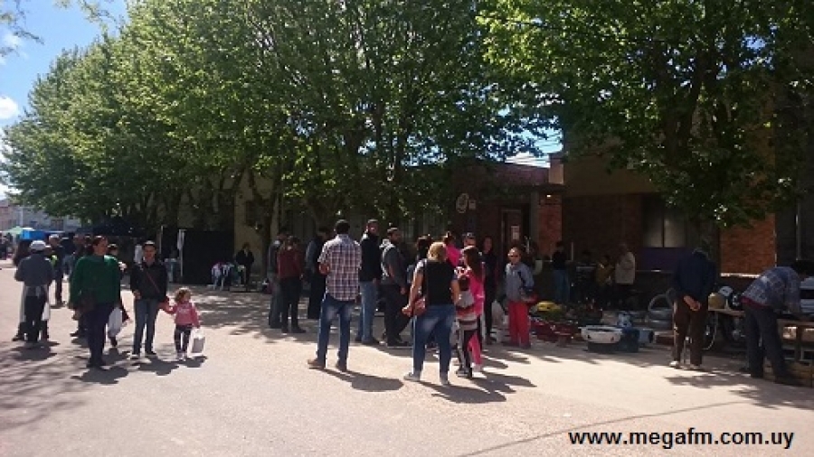 Feria Vergara -megafm