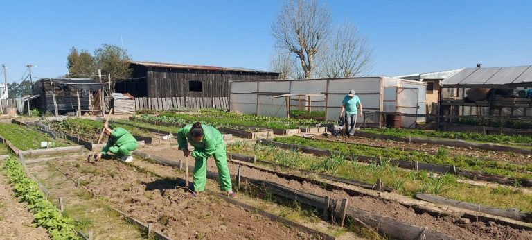 Privadas de libertad -u12 Rivera