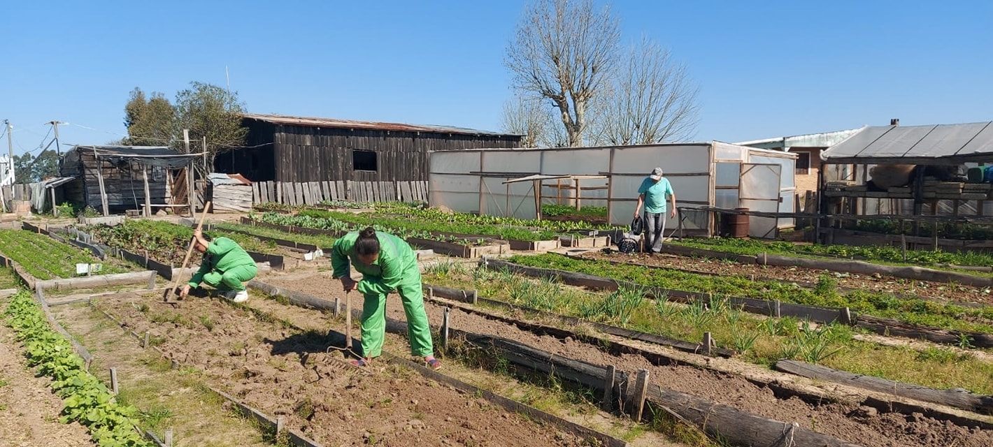 Privadas de libertad -u12 Rivera